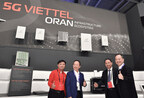 From Local to Global: Viettel’s Blueprint for 5G Technology Mastery and Export