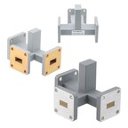 Efficient Signal Distribution Is Hallmark of Pasternack’s New Waveguide Power Dividers