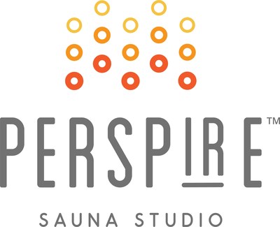 Perspire Sauna Studio (PRNewsfoto/Perspire Sauna Studio)