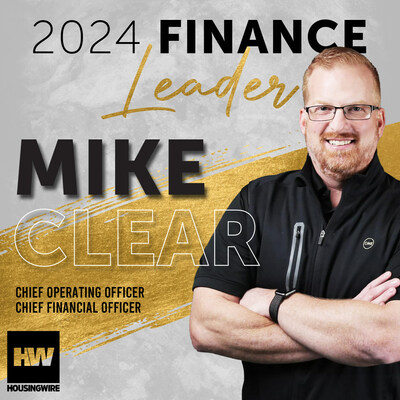 Mike Clear, CFO and COO Realty ONE Group