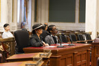 Independence Blue Cross experts testify before Philadelphia City Council on racial disparities in city’s maternal morbidity rate