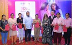 SBI Life organizes ‘Thanks A Dot’- Breast Cancer Awareness program for women officers of Mumbai Police to promote self-breast examination