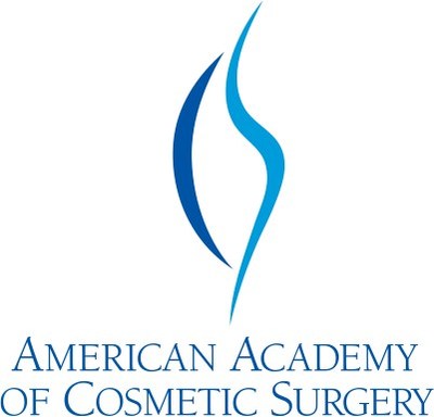 The American Academy of Cosmetic Surgery (AACS) is the world’s largest multi-specialty home for physicians dedicated to cosmetic surgery and aesthetic medicine. www.cosmeticsurgery.org (PRNewsfoto/American Academy of Cosmetic Surgery (AACS))