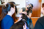 Service and Working Animals Receive Free Eye Exams Across the U.S.