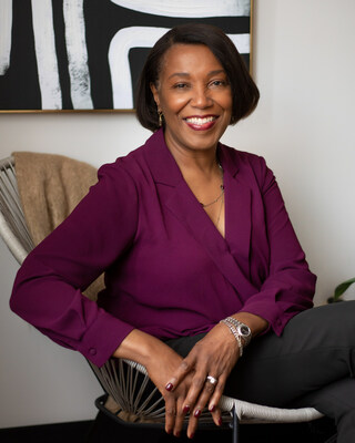 Build-A-Bear Foundation announces its commitment to increase its impact under the leadership of Rosalind Johnson, recently appointed to the role of Foundation Board President.