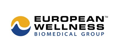 EW Group Logo (PRNewsfoto/EW Group)
