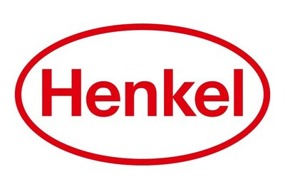 Henkel Logo (PRNewsfoto/Henkel)
