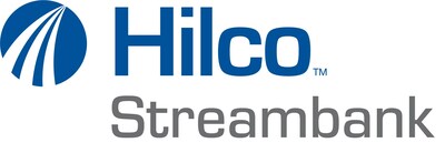 (PRNewsfoto/Hilco Streambank)