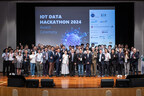 IOT Data Hackathon Award Ceremony – Data-driven Economy: Unleashing the Powerhouse of Possibilities