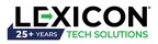 Lexicon Tech Solutions Welcomes New VP of Channel Development