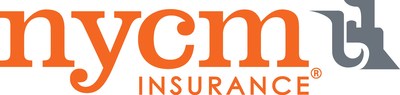 NYCM Insurance Logo (PRNewsfoto/NYCM Insurance)