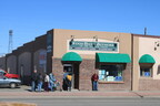 Natural Grocers® Donates Funds to La Puente Home, Based in Alamosa, CO
