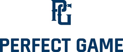 Perfect Game USA Logo (PRNewsfoto/Perfect Game USA)