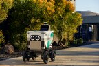 Serve Robotics Inc. Announces Pricing of  Million Public Offering and Uplisting to the Nasdaq Capital Market Under New Ticker “SERV”