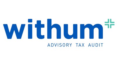 Withum: Advisory Tax Audit (PRNewsfoto/Withum)