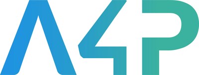 A4P logo