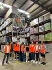 Allianz Partners teams up with Foodbank Australia to improve international students’ well being