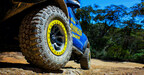GOODYEAR & DUNLOP TYRES ANZ INTRODUCES THE NEWEST ADDITION TO ITS WRANGLER 4X4 RANGE, THE BIG AND BOLD GOODYEAR WRANGLER BOULDER MT™