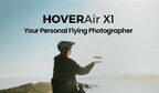 Launching Exclusively at JB Hi-Fi: HOVERAir X1–Australia’s New Gateway to Advanced Aerial Photography