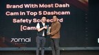 70mai Awarded “Brand With Most Dash Cam In Top 5 Dashcam Safty Scorecard” – Unveils Dual-Channel Dash Cam A510 at 2024 Malaysia AutoShow
