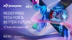 The AI Summit Singapore Set To Ignite The Next Generation Of Tech In Asia This 29 – 31 May