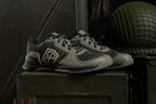 BORN PRIMITIVE LAUNCHES COMMEMORATIVE SAVAGE 1 TRAINING SHOE FOR 80TH ANNIVERSARY OF D-DAY