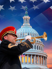 35TH ANNIVERSARY BROADCAST OF AN AMERICAN TRADITION: PBS’ NATIONAL MEMORIAL DAY CONCERT LIVE FROM THE U.S. CAPITOL