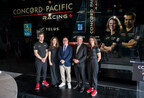 Embarking on History: Concord Pacific Racing Propels Team Canada’s Pursuit of the Inaugural Puig Women’s America’s Cup