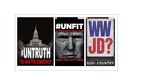 GRB Media Ranch Announces Acquisition of Three High Stakes Compelling Political Documentaries for International Distribution: #UNTRUTH; #UNFIT: The Psychology of Donald Trump; and God & Country
