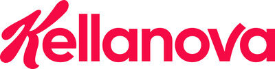 Kellanova logo (PRNewsfoto/Kellanova)
