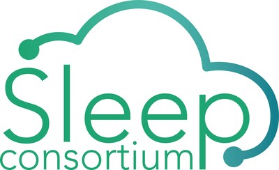 Sleep Consortium logo (PRNewsfoto/Sleep Consortium)