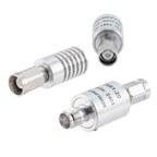 Pasternack’s New RF Fixed Attenuators and Terminations Feature NEX10 Connectorized Design