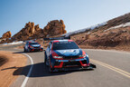 Hyundai N Unveils IONIQ 5 N TA (Time Attack) Spec and Collaboration with Gran Turismo at Nürburgring 24 Hours