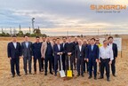 Sungrow Breaks Ground on Templers Project, SA’s Second Largest Energy Storage Installation