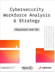 New TEDCO Study Outlines Steps for Developing Maryland’s Cybersecurity Workforce