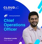 Chanakya Levaka, Key Executive Leading Cloud4C’s Business Ops, Announced as Chief Operating Officer