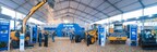 XCMG Machinery Amplifies Presence in Latin America with More Tailor-Made Machines Launched