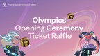 Unlock an Exclusive Olympic Experience: Celebrating Live4Well’s Sold-Out Genesis NFT
