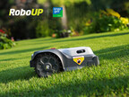 RoboUP Showcases T1200 Pro at Spoga+Gafa 2024: Smart Lawn Care, Zone by Zone