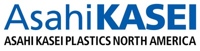 Asahi Kasei Plastics North America Logo (PRNewsfoto/Asahi Kasei Plastics North Amer)