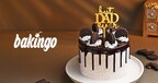 Bakingo Brings Back Sweet Memories Through its Father’s Day Cake Collection