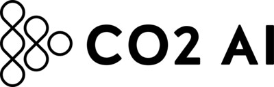 CO2 AI Logo