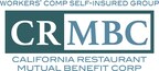 CRMBC Appoints PCM to Slash Workers’ Comp Costs, Boosting Financial Health for California Restaurants