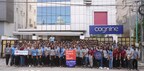 From Passionate Engineers to a Thriving Workplace: Cognine Technologies Earns Great Place to Work® Certification