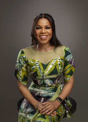 SEforALL Board approves term renewal of CEO Damilola Ogunbiyi