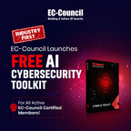 EC-Council’s Industry-First AI Toolkit Course Empowering Singaporean Cybersecurity Professionals