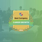 Everlight Solar Wins Comparably’s 2024 Best Career Growth Award