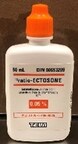 Public advisory – One lot of ratio-ECTOSONE (TEVA-ECTOSONE) 0.05% mild lotion recalled due to an impurity that may pose health risks