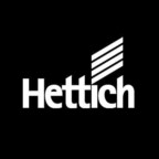 Hettich Launches Onsys Magma Black Hinge for Dark-Wood Furniture