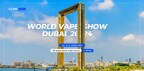 Pioneering Innovation: ICCPP ODM+ Sets to Ignite the Vape Scene at 2024 WORLD VAPE SHOW in Dubai